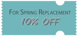 All County GarageDoor Repair Service Maplewood, NJ 862-277-0095 All County GarageDoor Repair Service Maplewood, NJ 862-277-0095 - sb-coupon